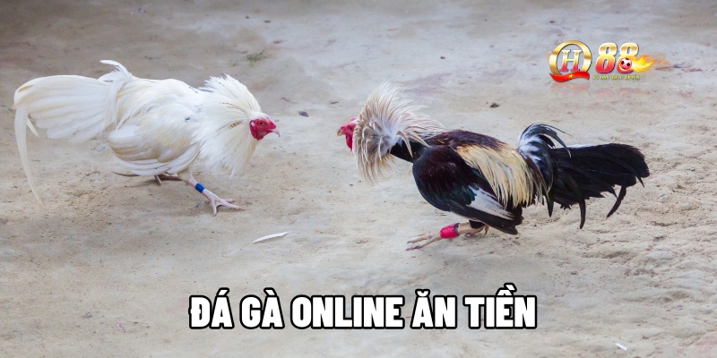 da ga online an tien 1