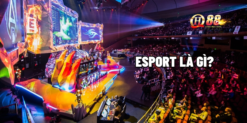 esport la gi 1