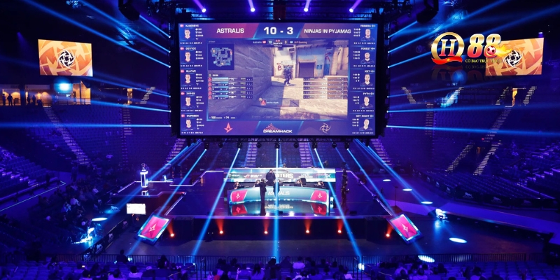 esport la gi 3