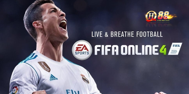 fifa online 4 2