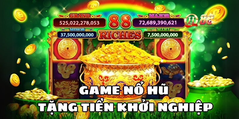 game no hu tang tien khoi nghiep 1