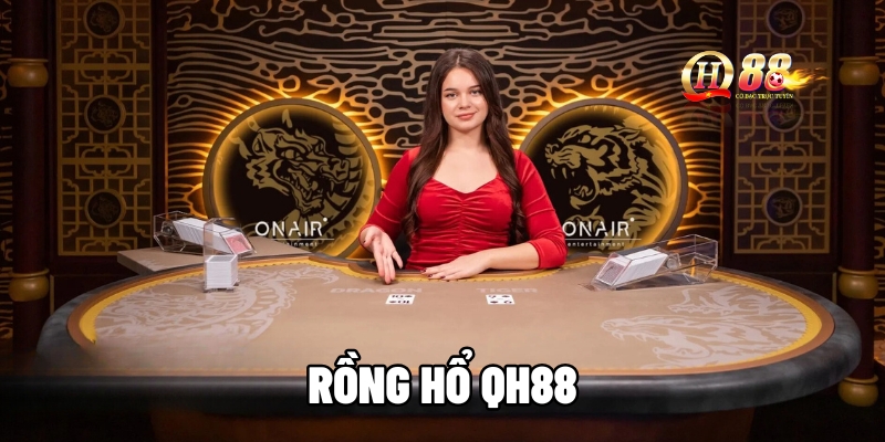 rong ho 1